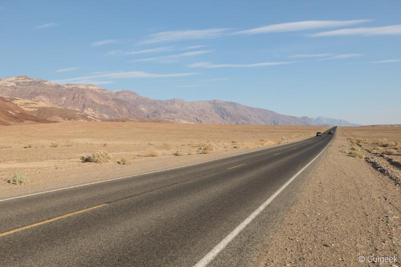 Featured image of post Death Valley National Park